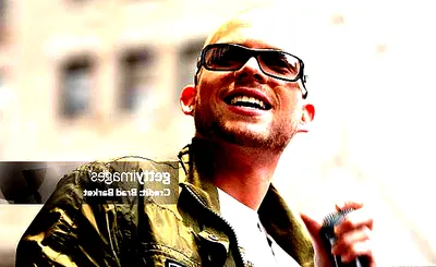 Collie Buddz