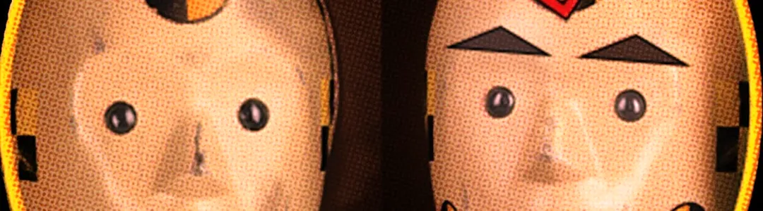 Crash Dummies