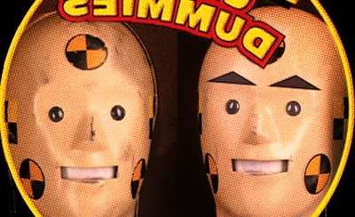 Crash Dummies