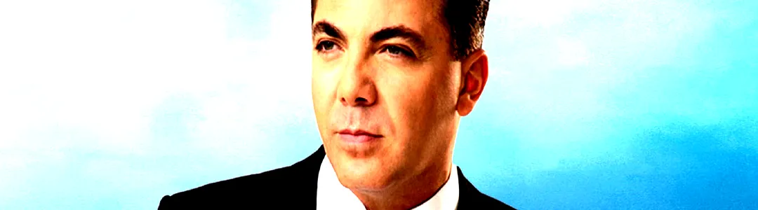 Cristian Castro