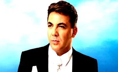 Cristian Castro