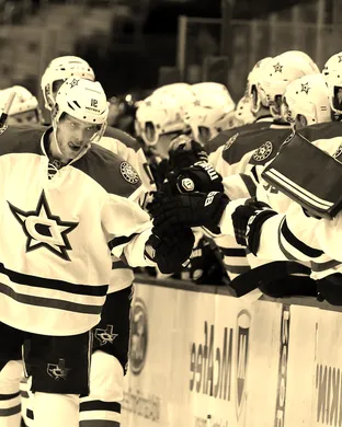 Dallas Stars vs. Florida Panthers