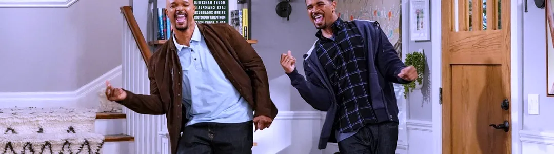 Damon Wayans Jr.