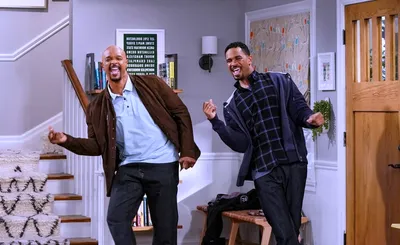 Damon Wayans Jr.