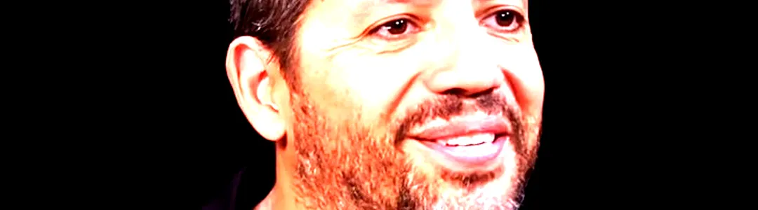 David Blaine