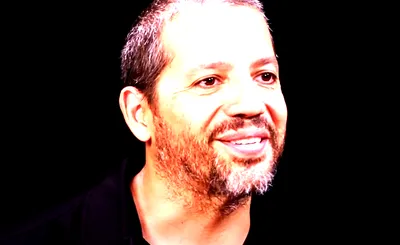 David Blaine