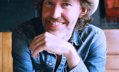 David Rawlings