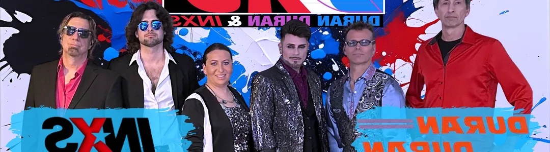 DDXS - Tribute Band