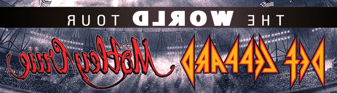 Def Leppard