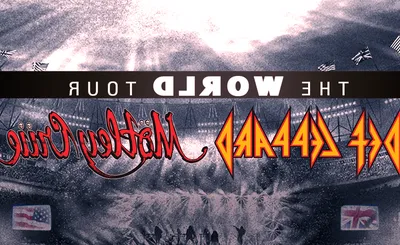 Def Leppard
