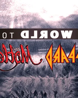Def Leppard