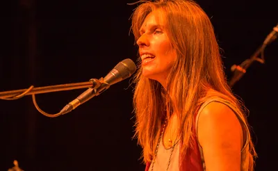 Deva Premal