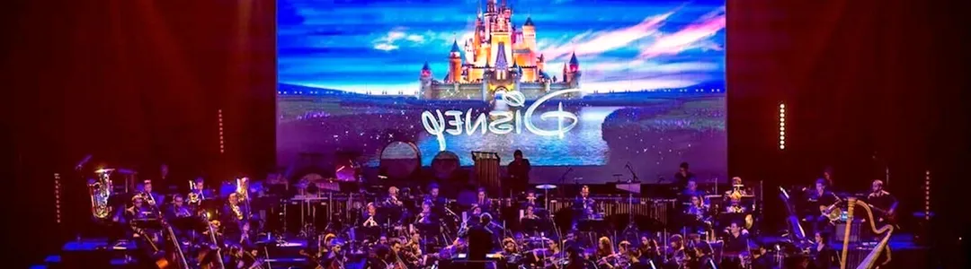 Disney In Concert