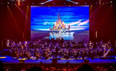 Disney In Concert