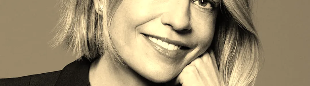 Driven - An Evening with Susie & Toto Wolff