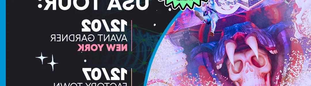 Elrow