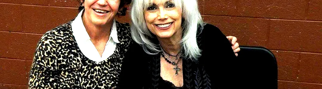 Emmylou Harris