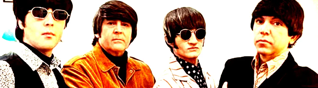 Fab Four