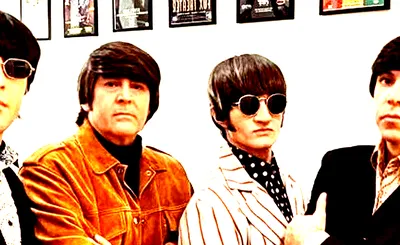Fab Four