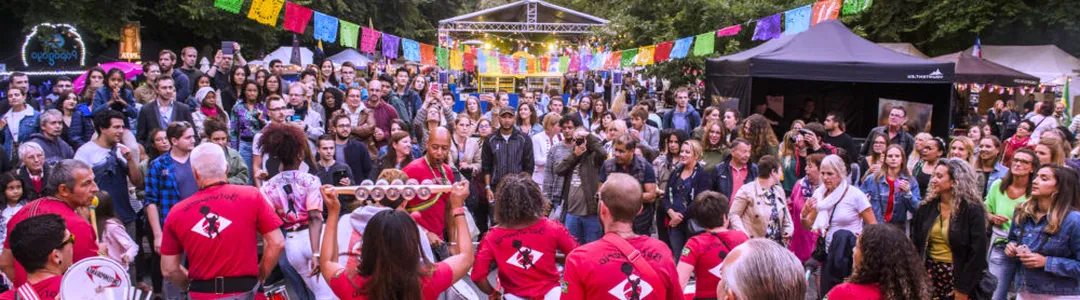 Fiesta Latina