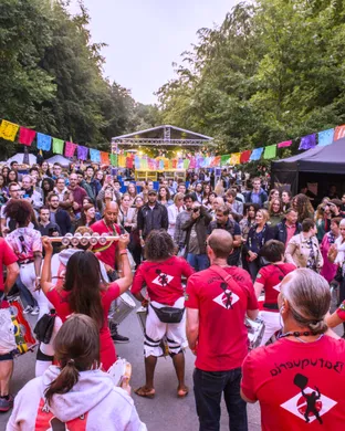 Fiesta Latina