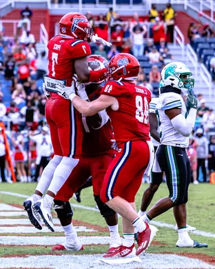 2026 Florida Atlantic Owls Football Season Tickets (Includes Tickets To All Regular Season Home Games)