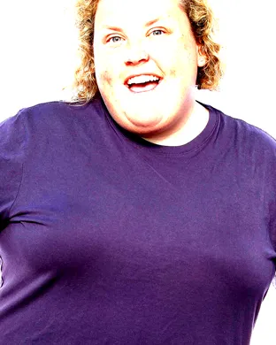 Fortune Feimster