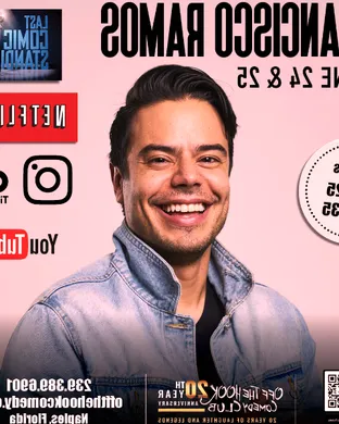Francisco Ramos Miami