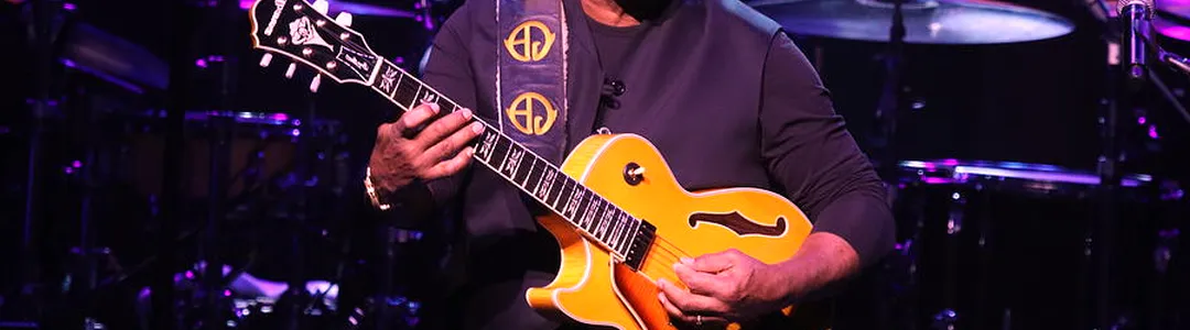 George Benson