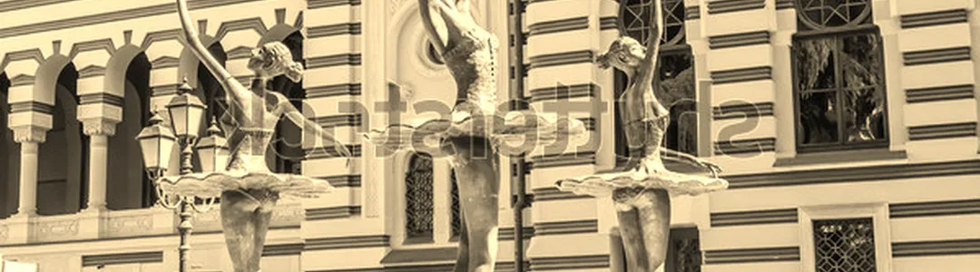 Georgian National Ballet