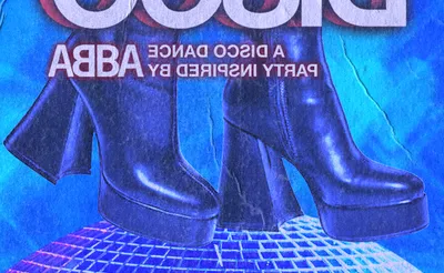 Gimme Gimme Disco