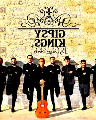 Gipsy Kings & Tonino Baliardo