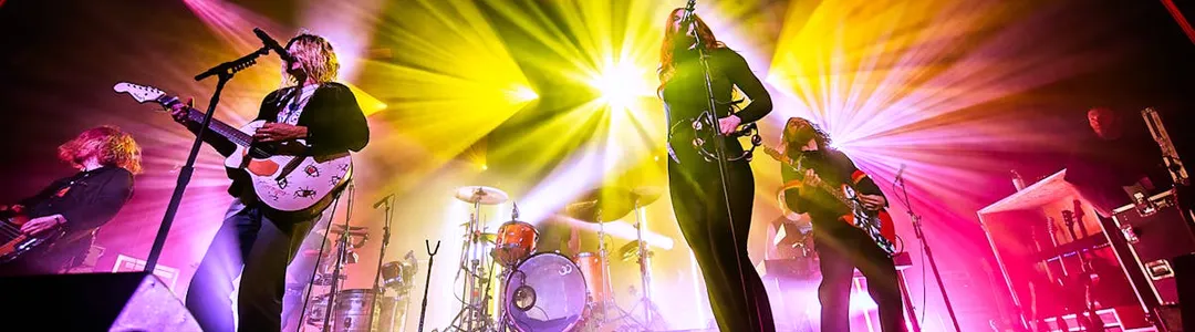 Grouplove
