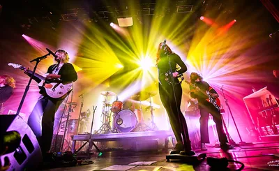 Grouplove
