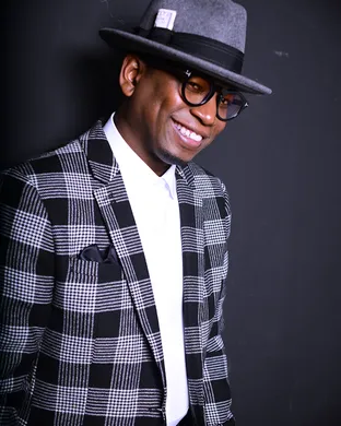 Guy Torry
