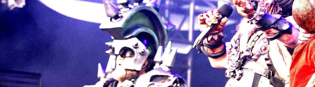 GWAR