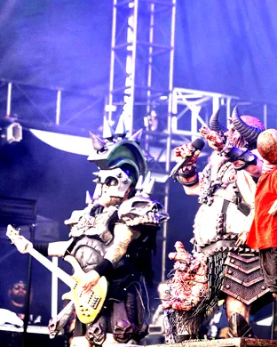 GWAR