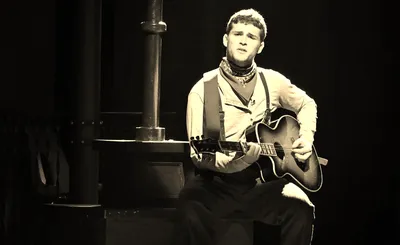 Hadestown - Teen Edition