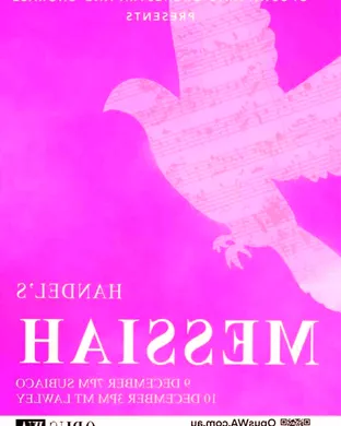 Handel's Messiah