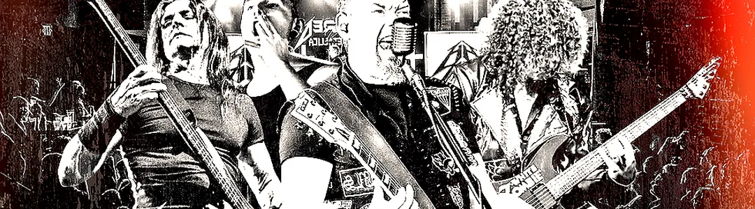 Hardwired - Metallica Tribute