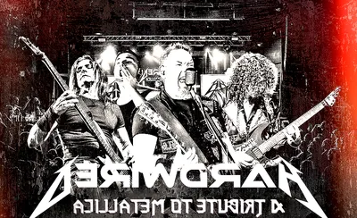 Hardwired - Metallica Tribute