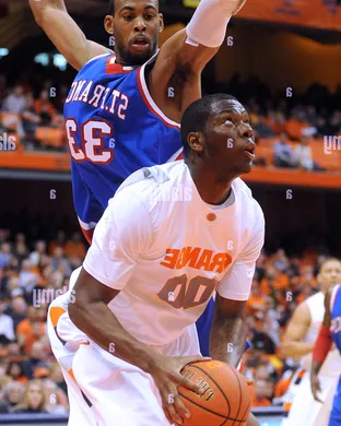 Herman Wrice