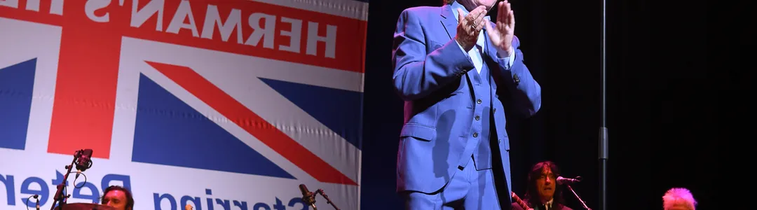 Herman's Hermits