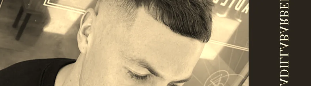 High Fade