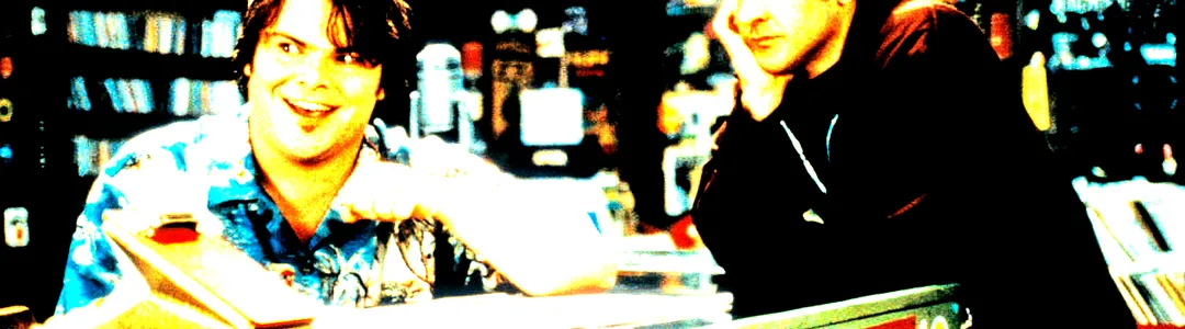 High Fidelity - Film