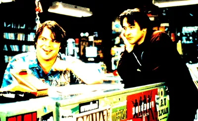 High Fidelity - Film