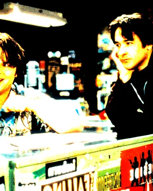High Fidelity - Film
