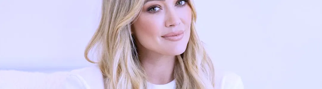 Hilary Duff