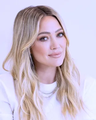 Hilary Duff & Dashboard Confessional