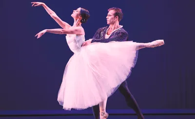 International Ballet Festival of Miami